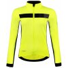 FORCE FROST softshell fluo-černá dámska