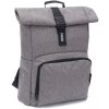 Fillikid Taška Tokio grey melange