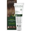 Krémová farba na vlasy s Hennou Nugátovohnedá 150ml - Logona