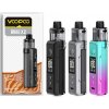 VOOPOO POD Drag X2 elektronická cigareta 80W Nerezová