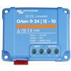 Orion DC/DC konvertor Tr 24/12-10 120W neizolovaný