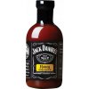 Jack Daniel's BBQ Omáčka No.7 Honey - Medová 473 ml / 553 g