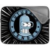 Sablio Obal na notebook Futurama Bender Vesmír - 13