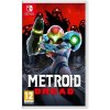 Hra na konzole Metroid Dread - Nintendo Switch (045496428464)