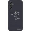 Picasee Fashion Case pre Samsung Galaxy A16 5G - Všetko je na tebe