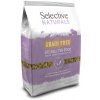 Supreme selective Grain Free Guinea pig morče 1,5 kg