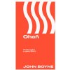Oheň - John Boyne
