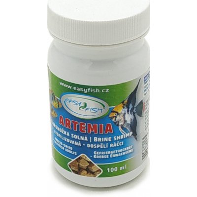 EasyFish Artemia 100 ml