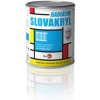 FARBA SLOVAKRYL RADIÁTOR 0,75 kg 0100 biely