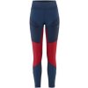Legíny KARI TRAA ANE HIKING TIGHTS Lady, marín veľkosť XS