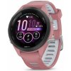 Garmin Forerunner 265S Smart Watch 42mm, GPS, Lightpink/ Powder Grey EU