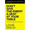 Don't Give the Enemy a Seat at Your Table Bible Study Guide plus Streaming Video