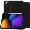 Obal Tech-Protect SmartCase Pen Xiaomi Pad 7/7 Pro čierny