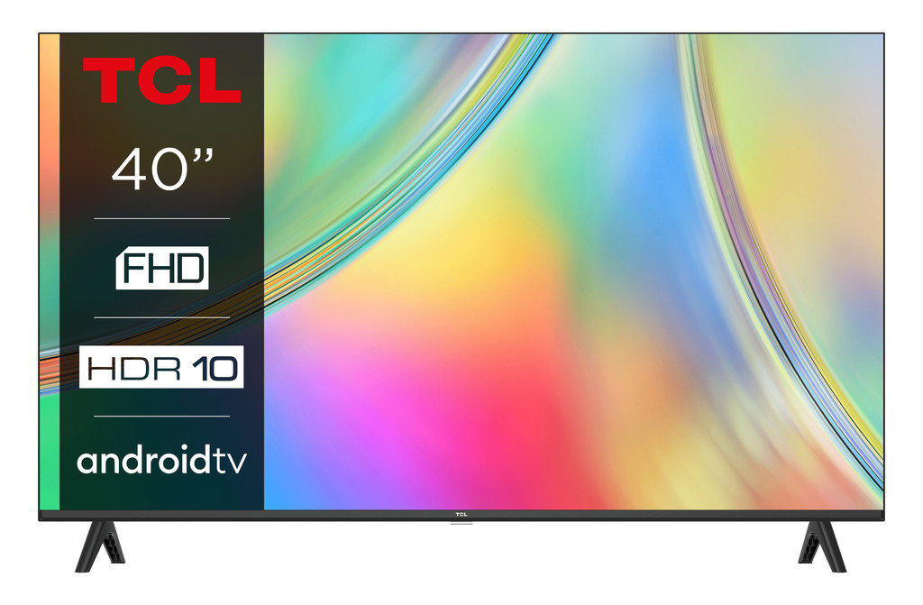 TCL 40S5401A