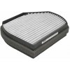 Mahle LAK 37 Filtrácia, vetranie priestoru pre cestujúcich