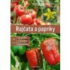 Rajčata a papriky - Na zahradě - ve skleníku - hydroponicky - Kobza, Robert Pokluda František
