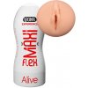 Alive masturbátor Maxi FLEX - vagína