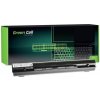 Green Cell L12M4E01 batéria - neoriginálna