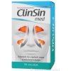 ClinSin Med 30 vrecúšok s práškom na prípravu roztoku na výplach nosa
