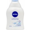 Nivea Intimo Fresh sprchová emulze pro intimní hygienu 250 ml
