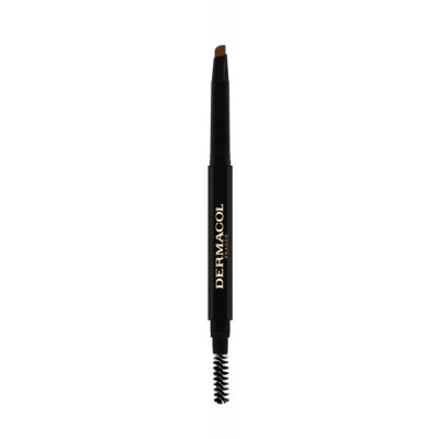 Dermacol Eyebrow perfector matic ceruzka na obočie č.02