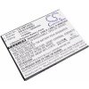 Batéria Cameron Sino CS-SMT365SL 4050mAh - neoriginálna