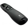 Logitech Wireless Presenter R400