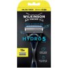 Wilkinson Hydro 5 XXXL strojček a 13 hlavíc