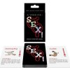 Sexual Position Cards A Year Of...Sex! Kheper Games