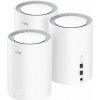 System WiFi Mesh M1800 (3-Pack) AX1800