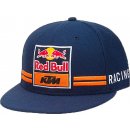 KTM NEW ERA 9Fifty Redbull Snapback navy / orange