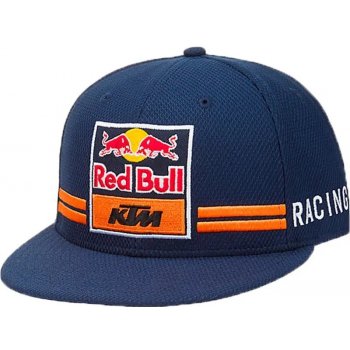 KTM NEW ERA 9Fifty Redbull Snapback navy / orange