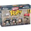 Funko Bitty Pop! Avatar The Last Airbender Azula 4 ks