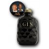 Dre & Snoop Still Gin 42.5% 0.7L (čistá fľaša)