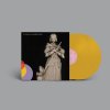Merchant Natalie: Keep Your Courage (Coloured Yellow Vinyl) - 2Vinyl (LP)