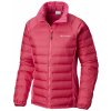 Columbia Dámska bunda Lake 22™ II Hybrid Jacket Farba: Cactus Pink, Ca, Veľkosť: S