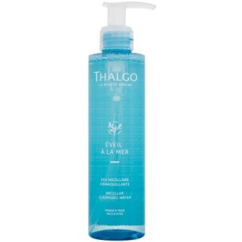 Thalgo Éveil à la Mer Micellar Cleansing Water 200 ml