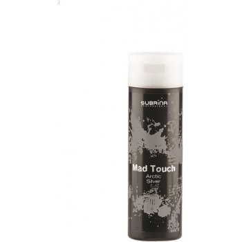 Subrina Mad Touch Arctic Silver 200 ml