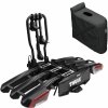 Nosič bicyklov Thule EasyFold 3.0 3bike + obal