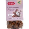 Biopekárna Zemanka Kávové sušienky s kokosom BIO 100 g