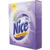 Prací prášok NICE LAVENDER 600g