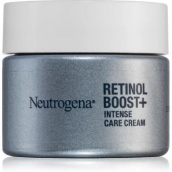 Neutrogena Retinol Boost Intense Care Cream 50 ml