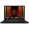 MSI Crosshair A17 HX D8WFKG-011CZ/Ryzen 9 8940HX/32GB/1TB SSD/RTX 5060, 8GB/17