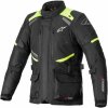 Alpinestars ANDES V3 DRYSTAR čierno-žltá