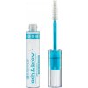 Essence Lash & Brow gelová riasenka na řasy a obočie Transparent 9 ml