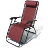 Rojaplast kreslo 2320 OXFORD - bordo