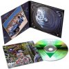 Iron Maiden: Somewhere In Time (Remastered Edition) - CD