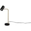 Stolová lampa Trio Marley mosadz TR 512400108