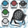 Evolights GLACIER 14 IP65 PAR