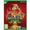 Two Point Museum (Explorer Edition) XBOX Series X
